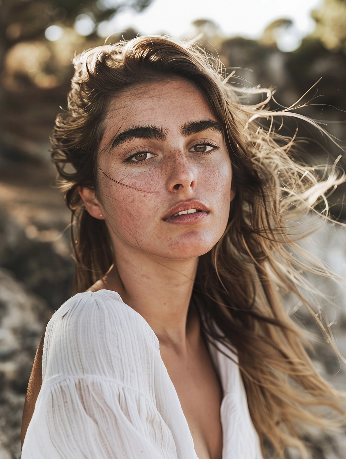 Susana Garrido - Customer -Anna M